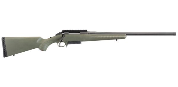 26948 | 22" BBL | 5/8X24 TPI