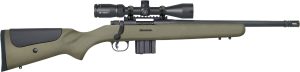 MVP LR TAC 300BLK 16" OD PKG