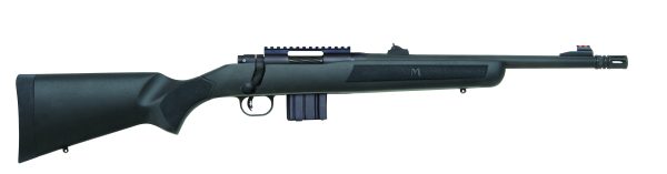 BL/SYN/MED BULL/A2 FLASH HIDER