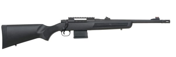BL/SYN/MED BULL/A2 FLASH HIDER