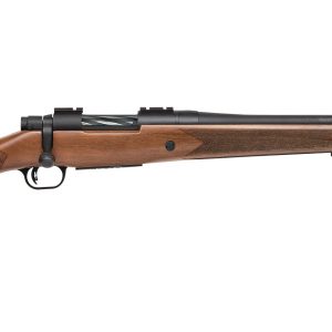 PATRIOT 22-250 BL/WD 22"