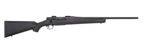 PATRIOT 270WIN BL/SYN 22"