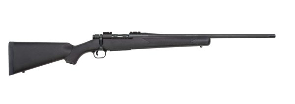 PATRIOT 22-250 BL/SYN 22"