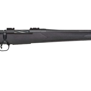 PATRIOT 7MM-08 BL/SYN 22"