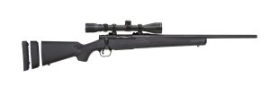 INCL 3-9X40MM VARIABLE SCOPE