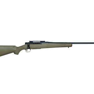 PATRIOT PRED 350LEG BL/FDE 22"