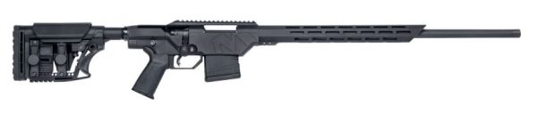 5/8X24 TPI | ADJUSTABLE STOCK