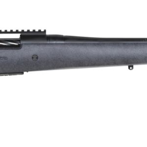5/8X24 THREADED BBL | FLUTED