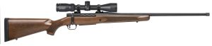 VORTEX 3-9X40 SCOPE|THREAD BBL