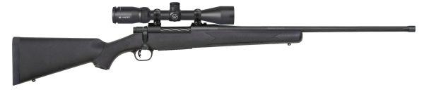VORTEX 3-9X40 SCOPE|THREAD BBL