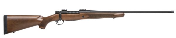 PATRIOT 6.5PRC BL/WD 24" TB