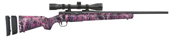 3-9X40MM SCOPE | MGW CAMO