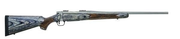 SS CERAKOTE|FLUTED BBL