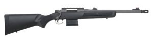 MVP PATROL PRO 300BLK 10+1 16"