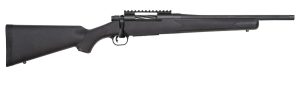 PATRIOT 6.5CR BL/SYN 18" TB