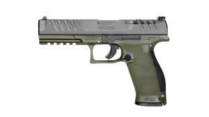 PDP 9MM FS 5" BLK/GRN 10+1 OR