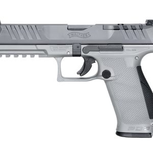 PDP 9MM FS 5" BLK/GRY 10+1 OR