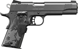 CUSTOM COVERT 45ACP 5" 7+1 LG#