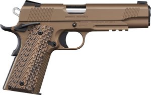 DESERT WARRIOR 45ACP 5" 7+1