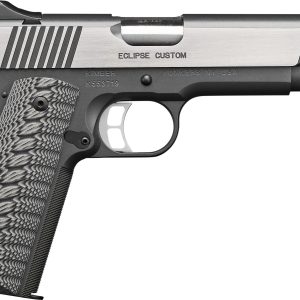 ECLIPSE CUSTOM 45ACP 5" 7+1  #