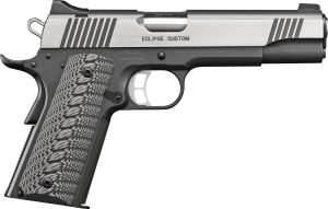 ECLIPSE CUSTOM 10MM 5" 8+1   #