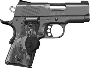 ULTRA COVERT 45ACP 3" 7+1 LG #