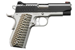 AEGIS ELITE PRO 45ACP DUO    #