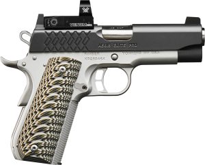 AEGIS ELITE PRO 9MM VENOM    #