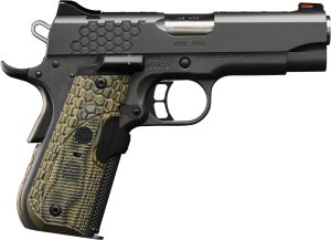 KHX PRO 45ACP 4" 7+1         #
