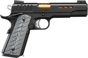 RAPIDE 45ACP 5" 8+1          #