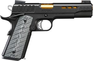 RAPIDE 10MM 5" 8+1           #