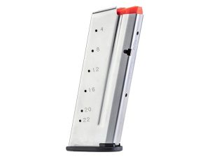 MAGAZINE M&P5.7 5.7X28 10RD