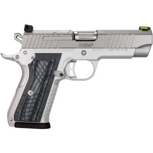 KDS9C 9MM 4" SS 10+1
