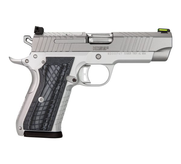KDS9C 9MM 4" SS 10+1