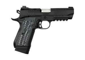 KDS9C 9MM 4" BLACK 10+1 RL NS