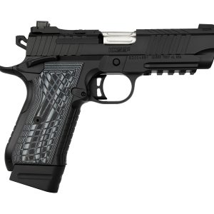 KDS9C 9MM 4" BLACK 10+1 RL NS