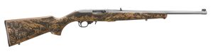 31188|ENGRAVED MULE DEER STOCK
