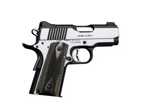 ECLIPSE ULTRA II 45ACP 3" 7+1#