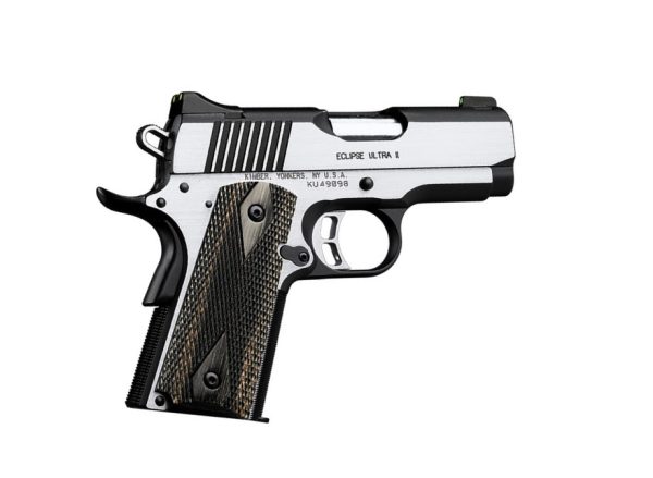 ECLIPSE ULTRA II 45ACP 3" 7+1#