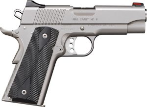 PRO CARRY HD II 38SPR 4" 9+1