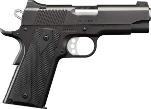 PRO CARRY II 45ACP 4" 7+1    #