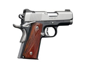 ULTRA CDP II 45ACP 3" 7+1