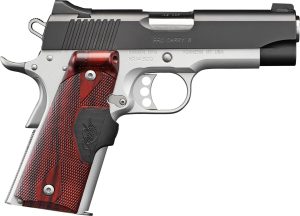 PRO CARRY II TT LG 45ACP     #