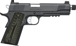 CUSTOM TLE/RL II 45ACP 5" TB #