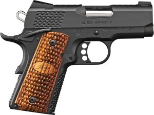 ULTRA RAPTOR II 45ACP 3" 7+1 #