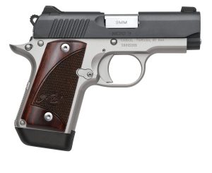 MICRO 9MM 2.75" DUO          #