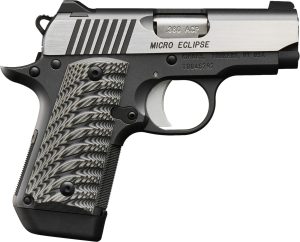 MICRO ECLIPSE 380ACP 2.75" NS#