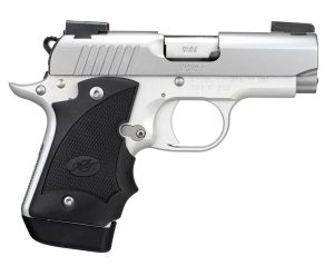 MICRO 9MM 3.15" SS DN        #