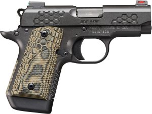 MICRO 9MM 3.15" KHX          #