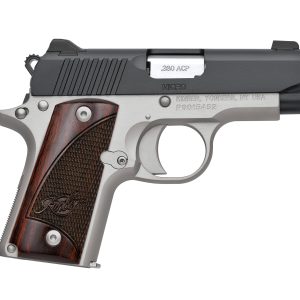 MICRO TWO TONE 380ACP 2.75" NS
